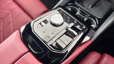 BMW 5 Series 520i M Sport 4dr Auto Petrol Saloon